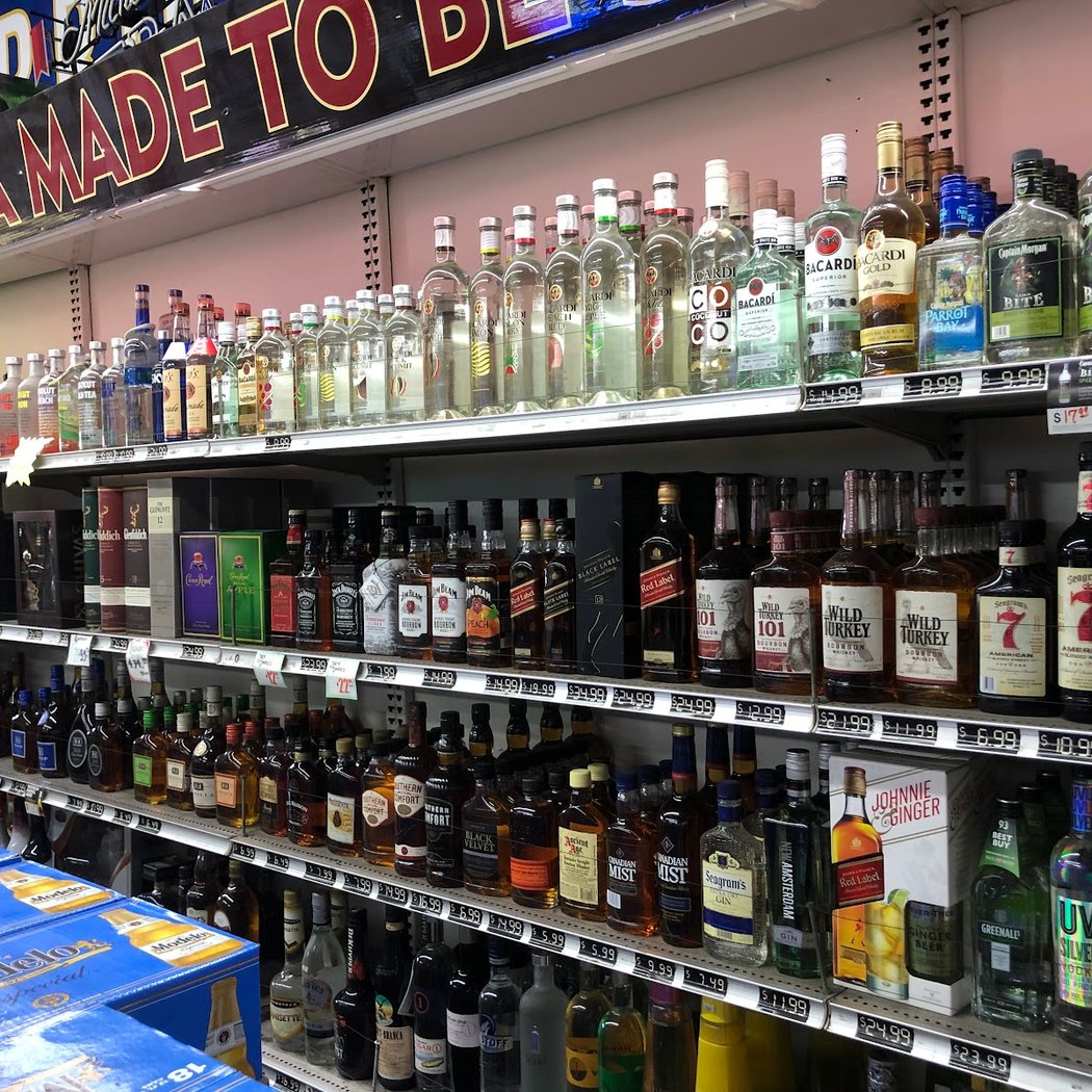Cheer-Litre Liquors 1