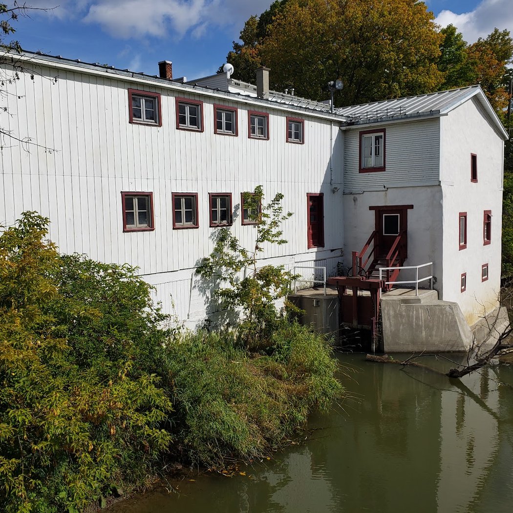 Légaré Mill 2