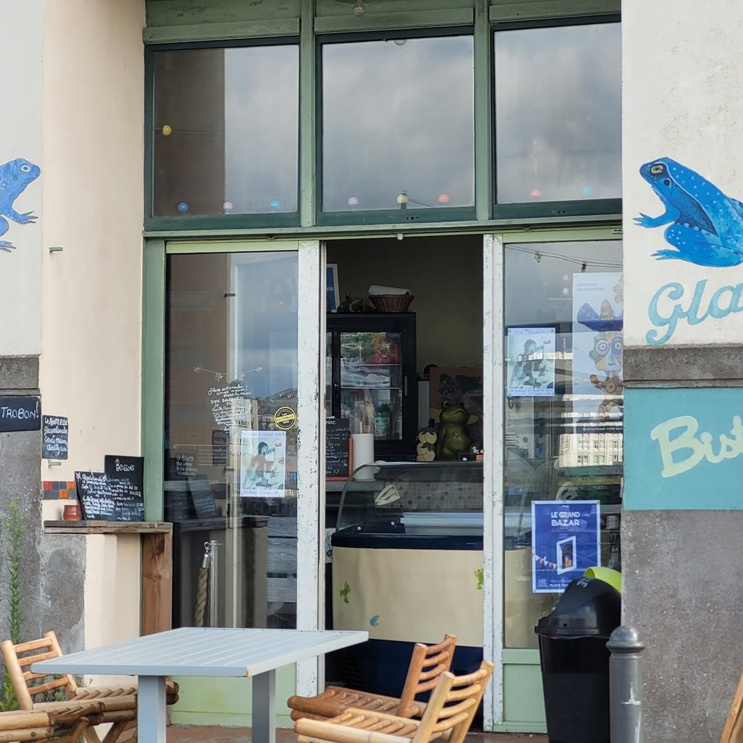 La Rainette Bleue 3
