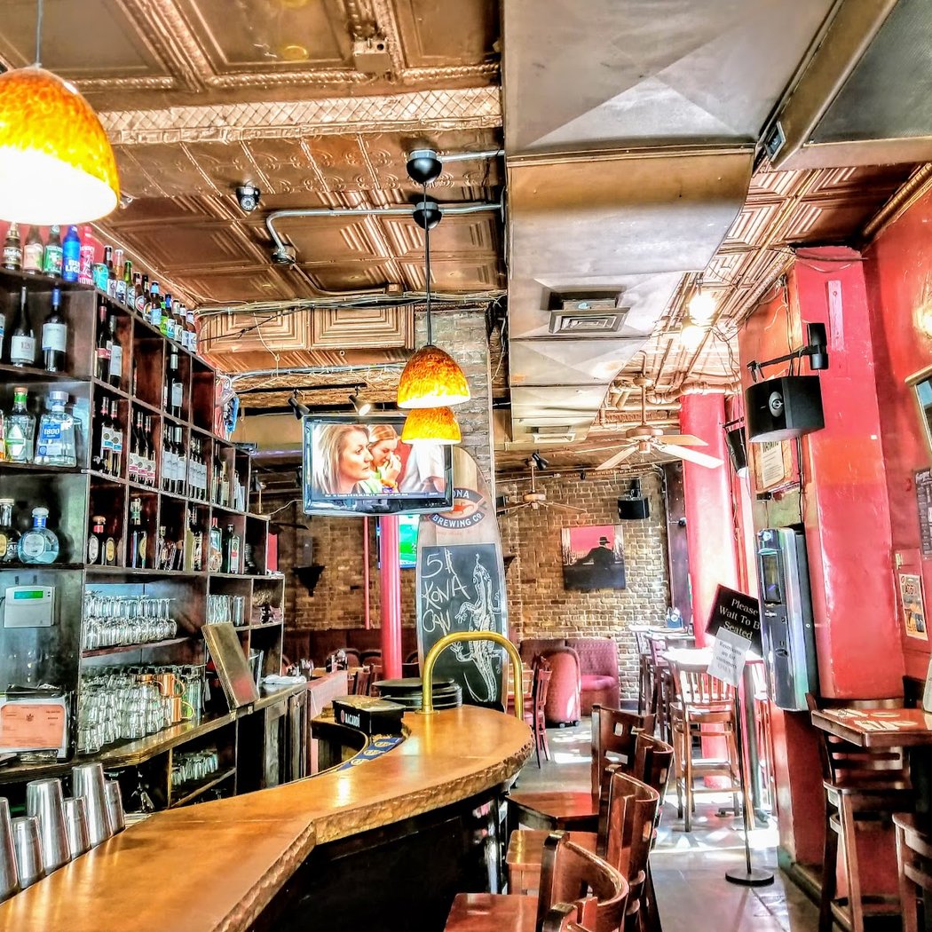 Soho Room 2