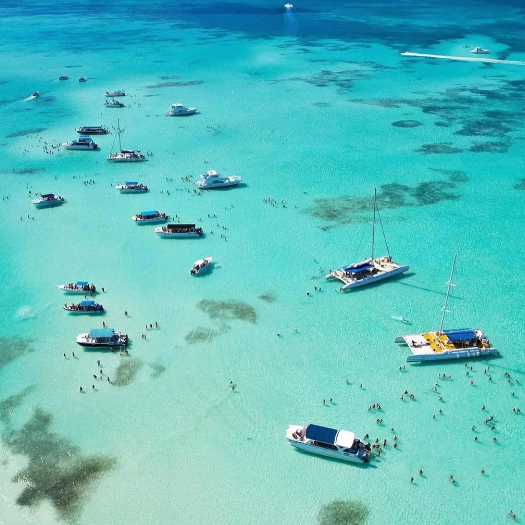 Saona Island 2