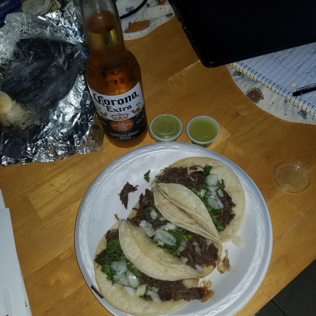 T J Taco Jalisco(Food Truck) 1