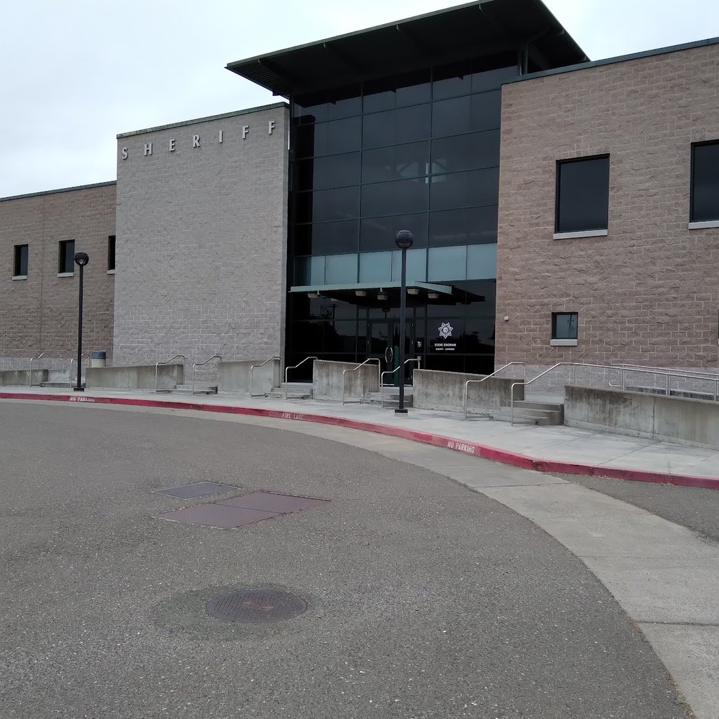 Town Hall #1 - Welcome to the Sheriff's Office 2