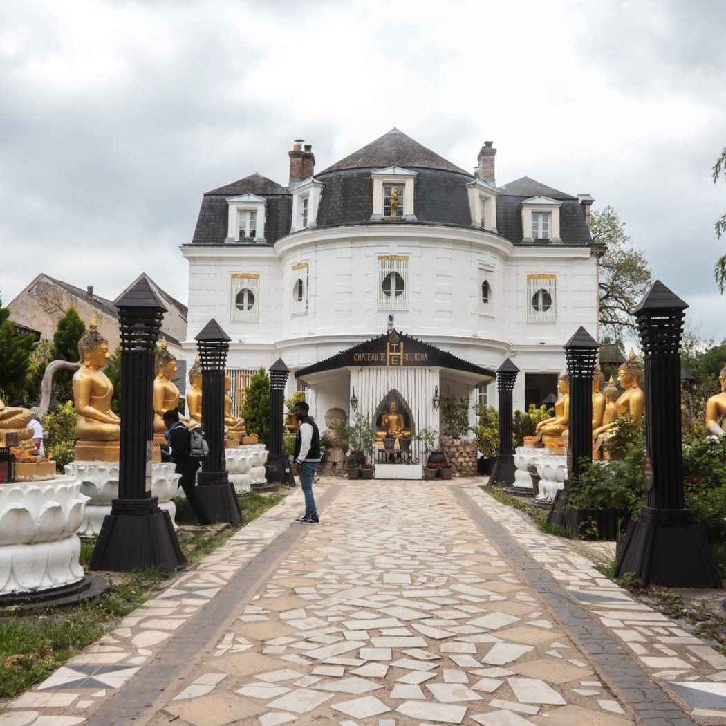 Wat Thammapathip International 3