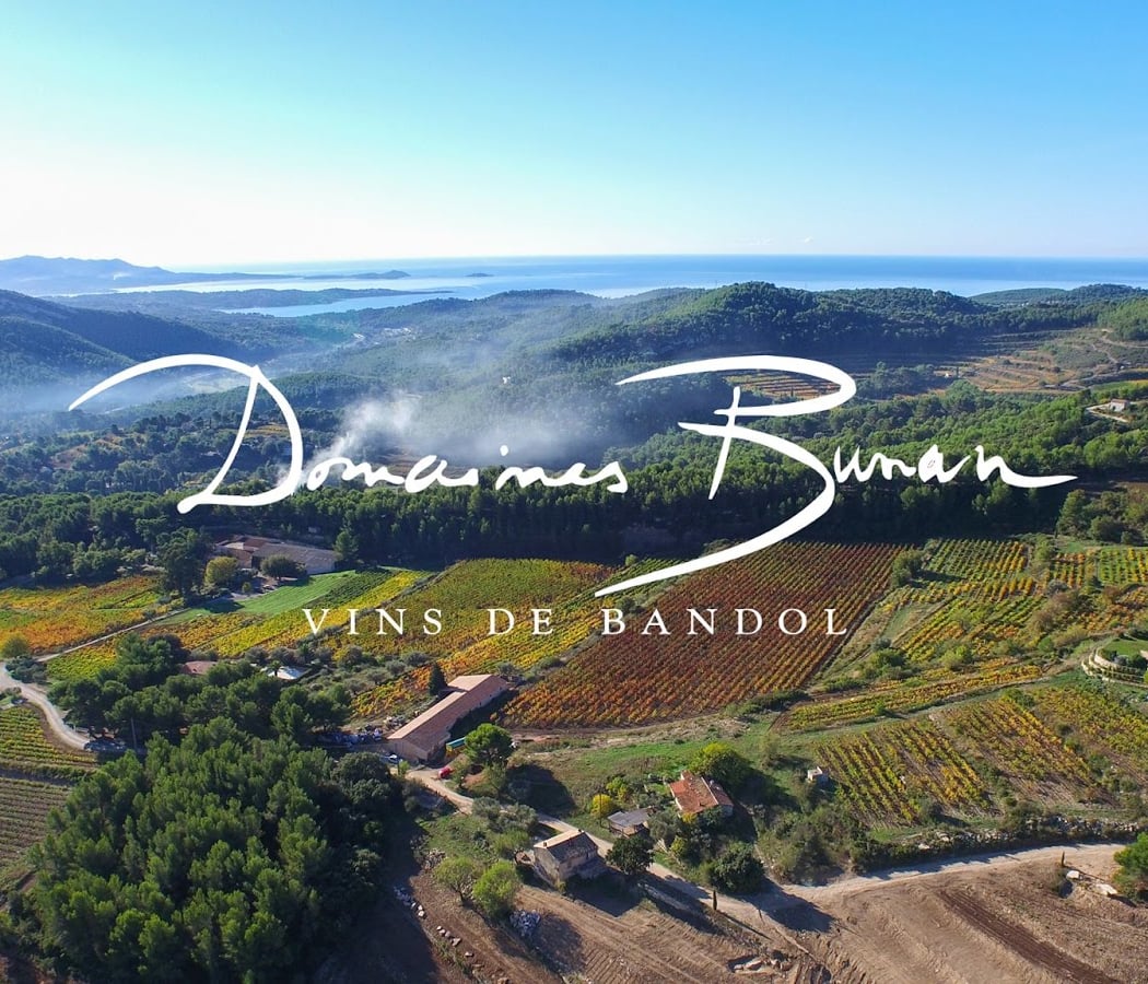Domaines Bunan 1