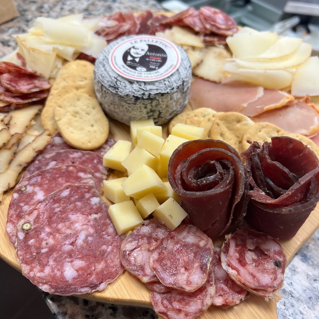 Soirées dégustation 1