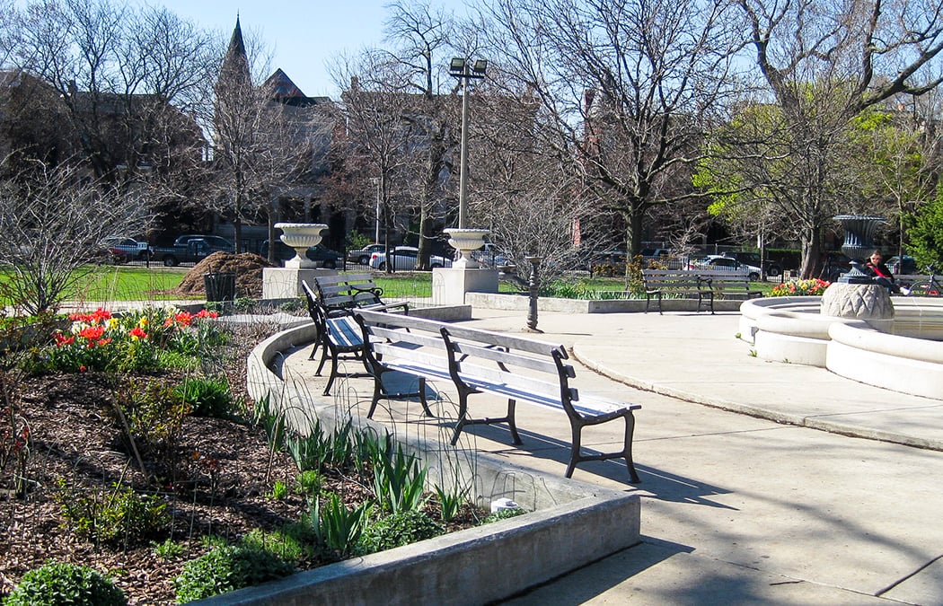 Wicker Park 3
