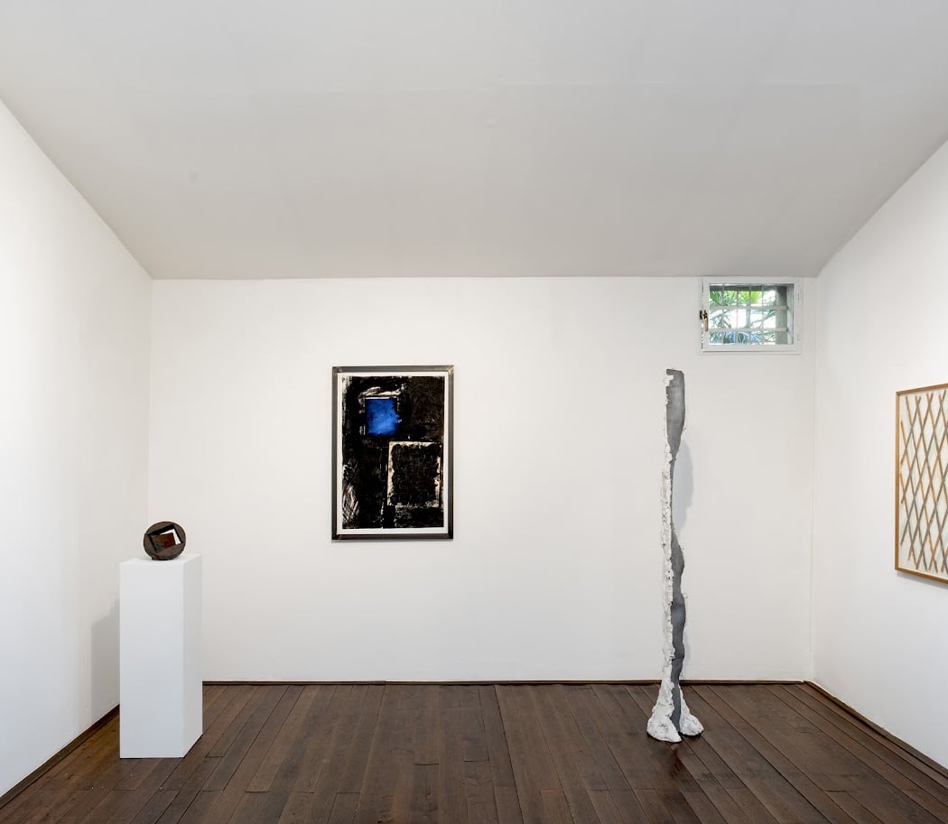 La solitudine dell'architettura 3