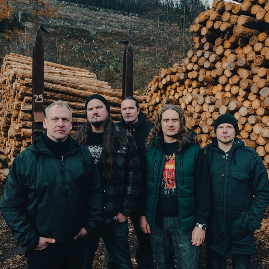 HEAVEN SHALL BURN 1