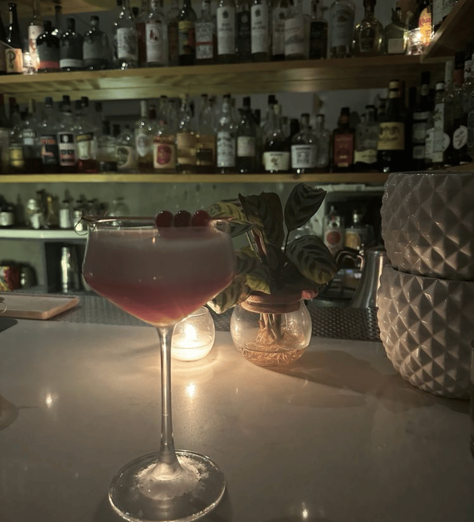 Shochu Pop-Up 1