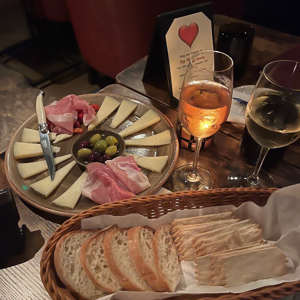 The Wine Room 2