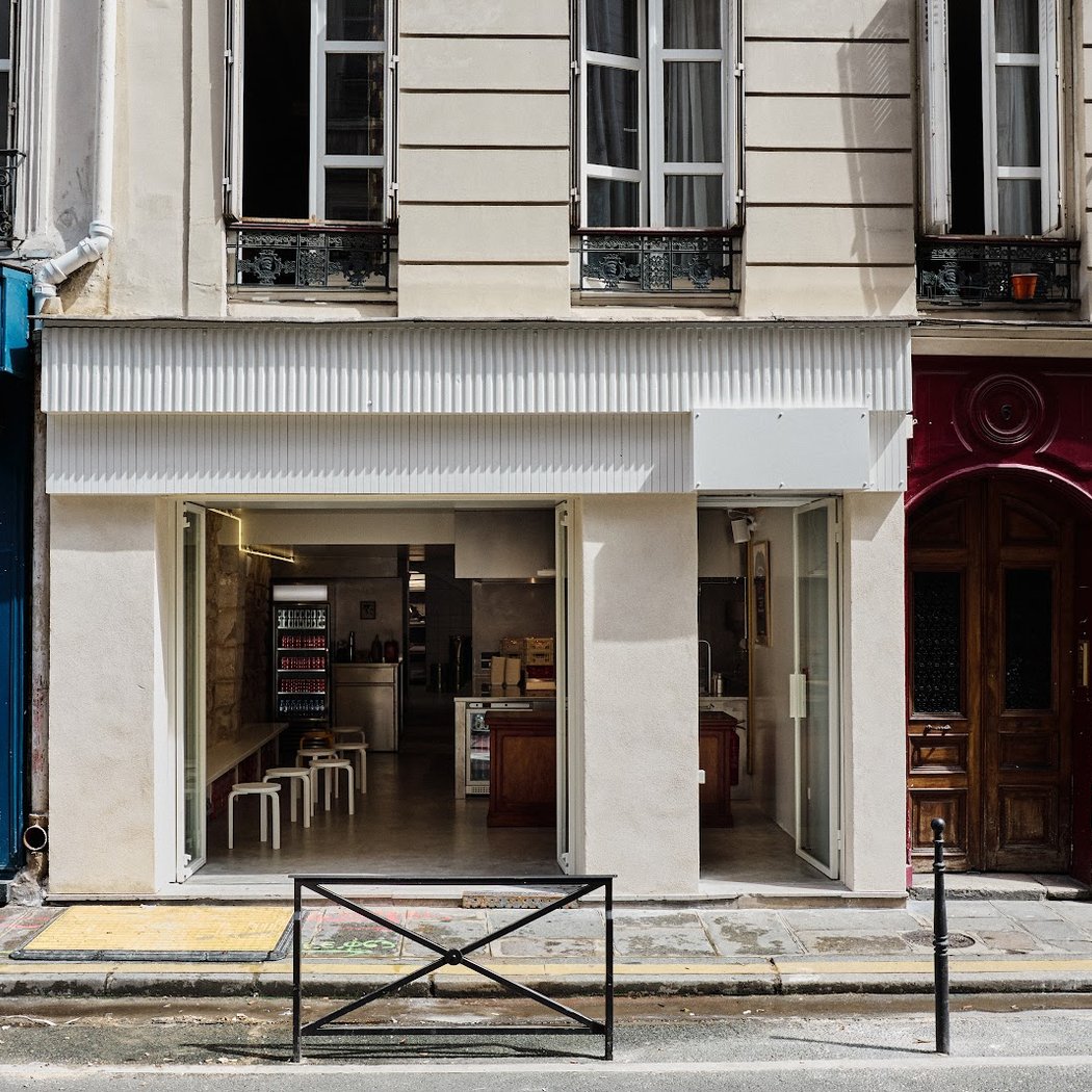 Dumbo Marais 3