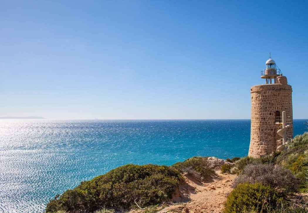 Zahara de los Atunes 1