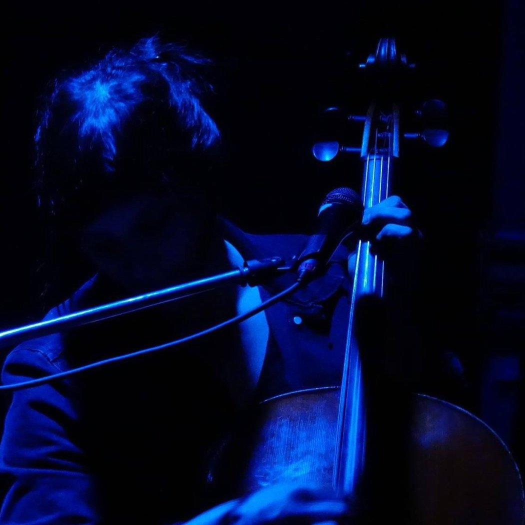 Amélie Legrand Residency 1