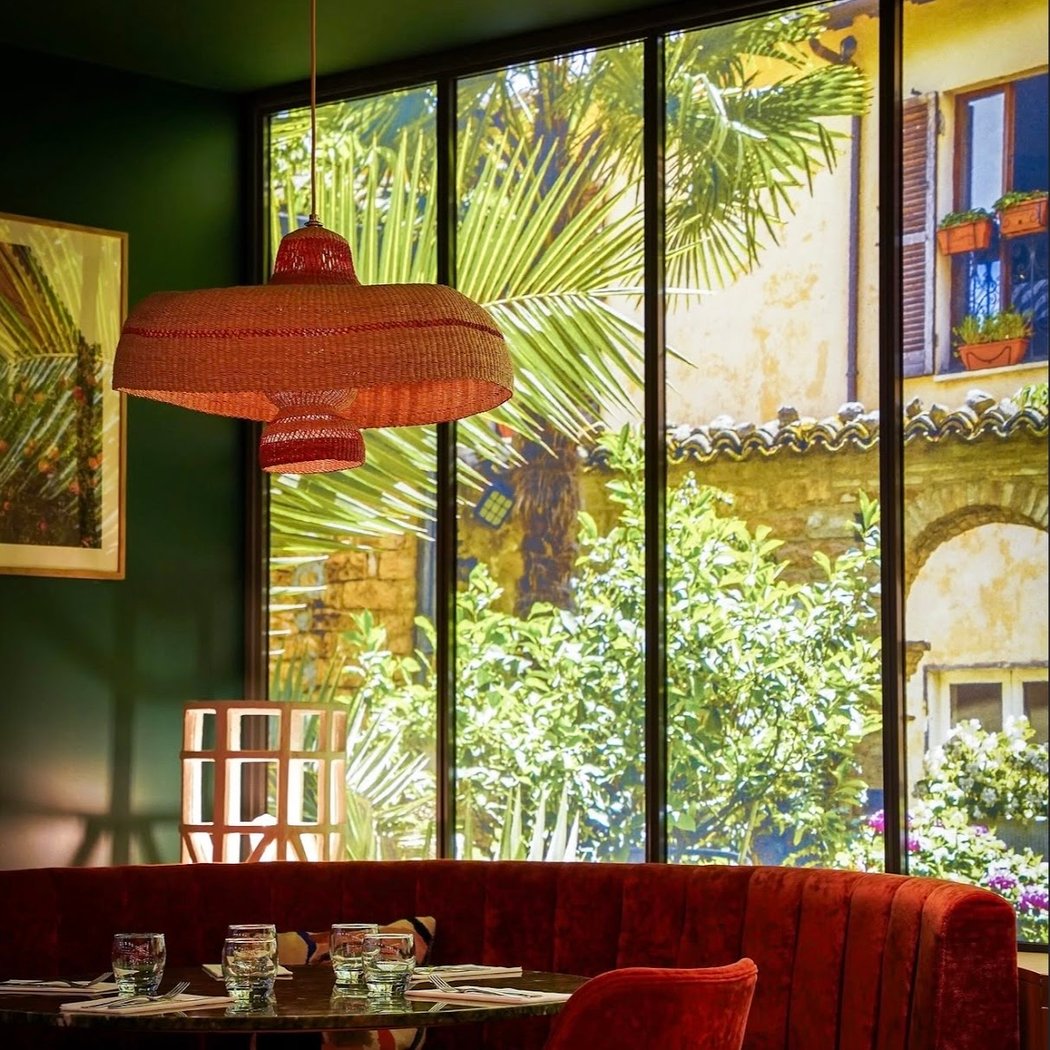 La Villa Roma 1