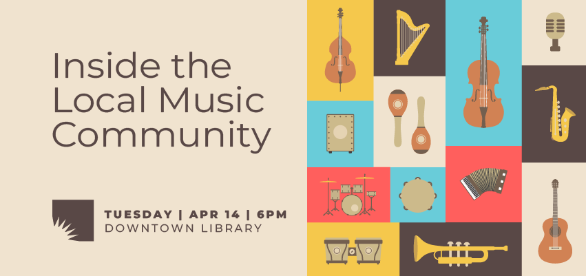 Inside the Local Music Community 1
