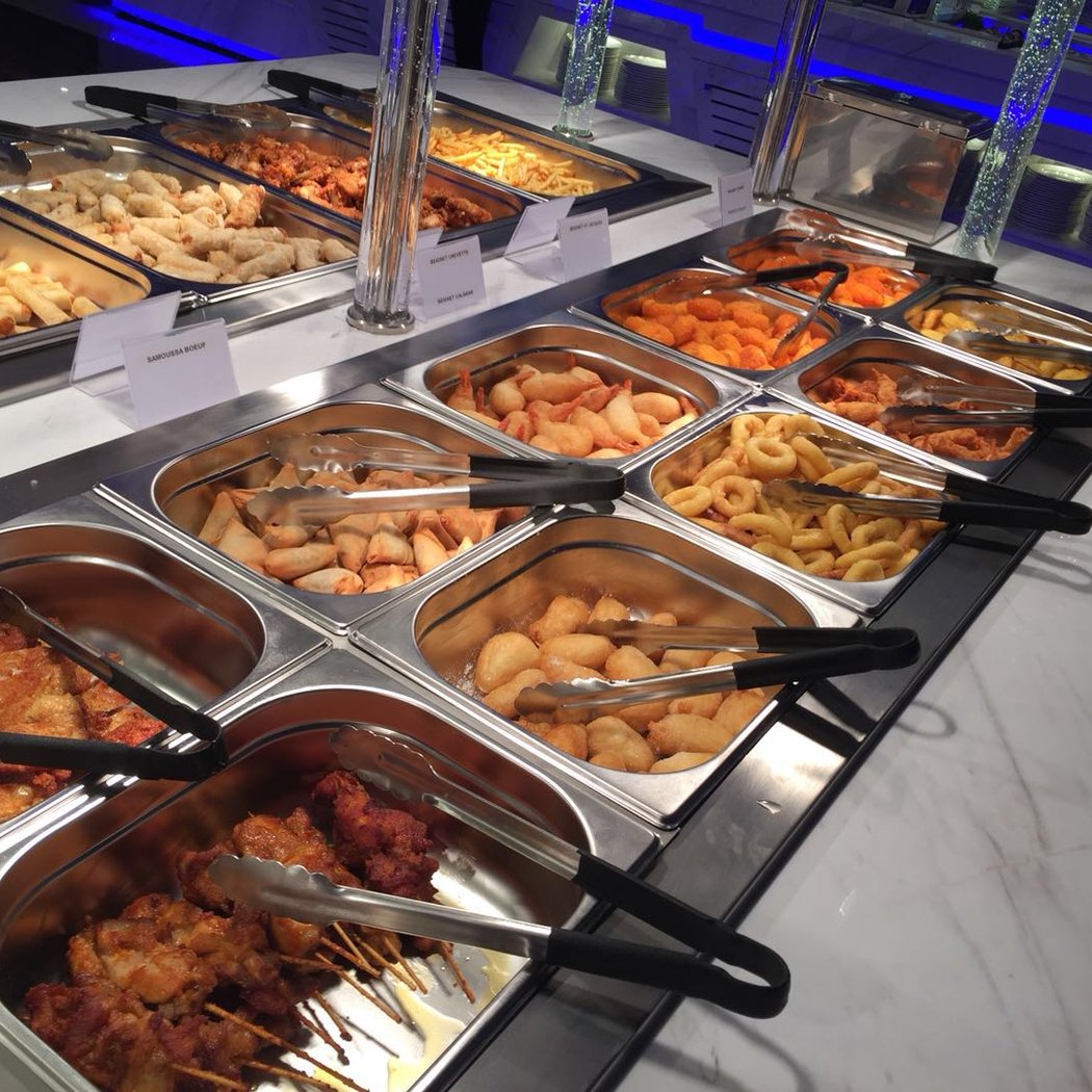 Restaurant Panda Champigny Sur Marne 3