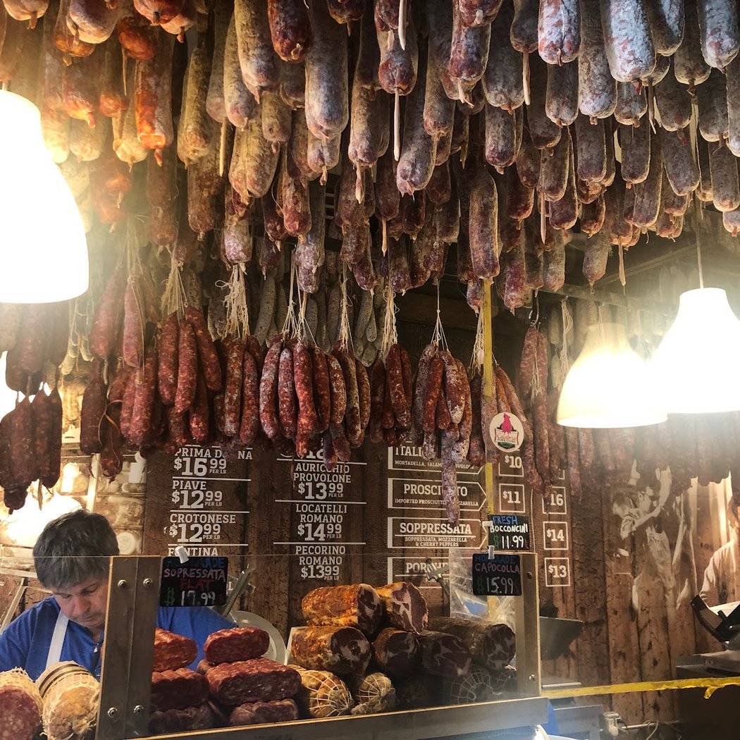 Arthur Avenue Food Tours 3