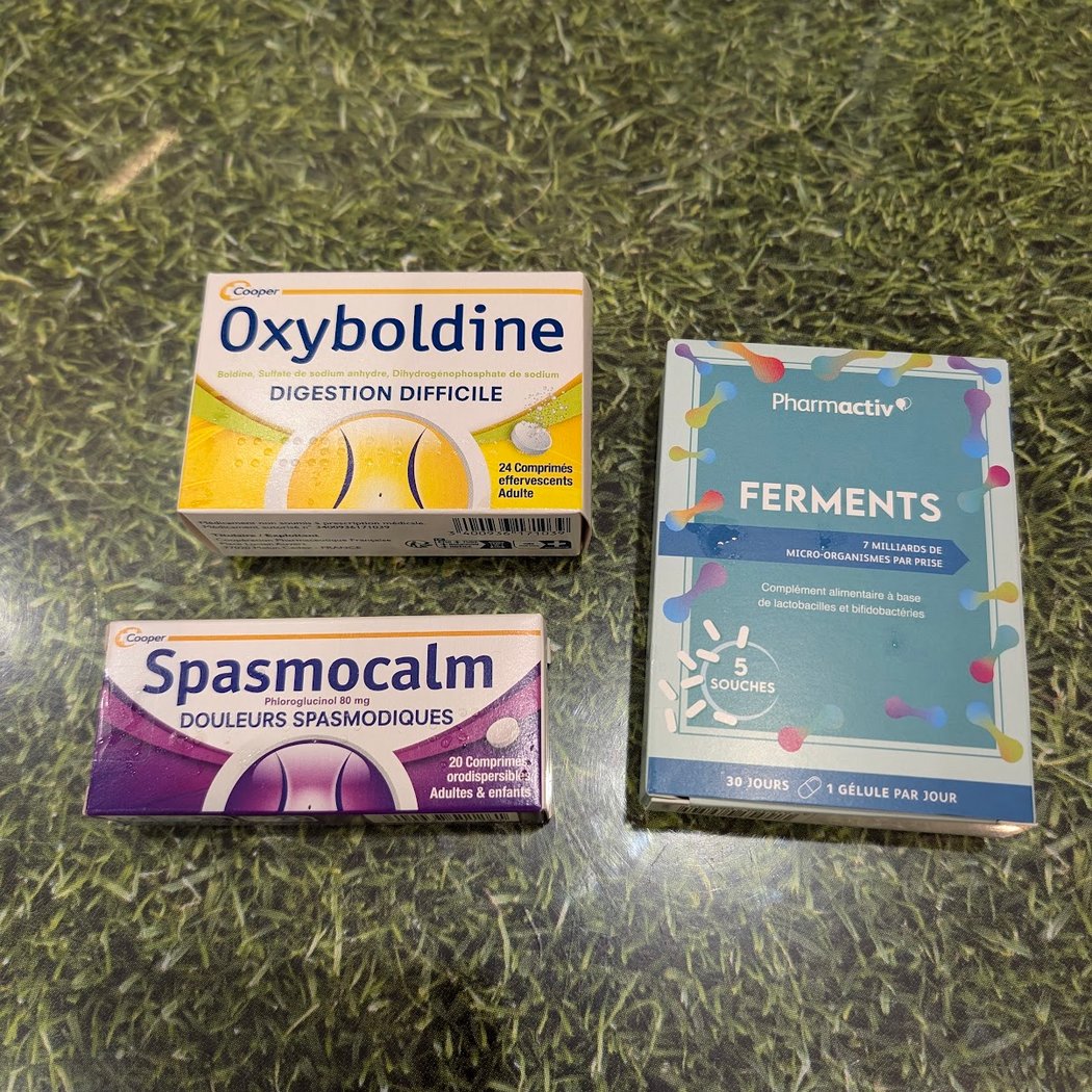 Latin Quarter Pharmacy 3