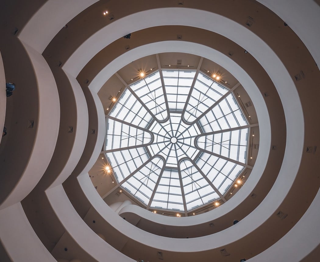 Guggenheim Museum Store 1