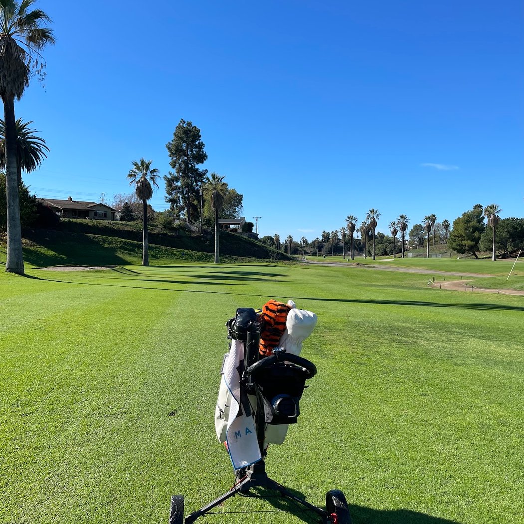 Brea Creek Golf Course 2