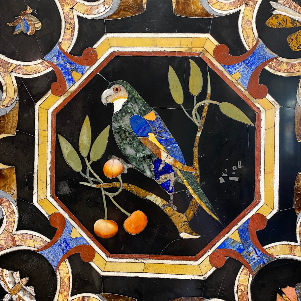 Estate al Museo dell'Opificio delle Pietre Dure: aperture serali straordinarie fino a settembre 1