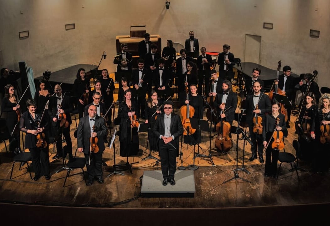 FilArmonia - Festival di musica e spiritualità