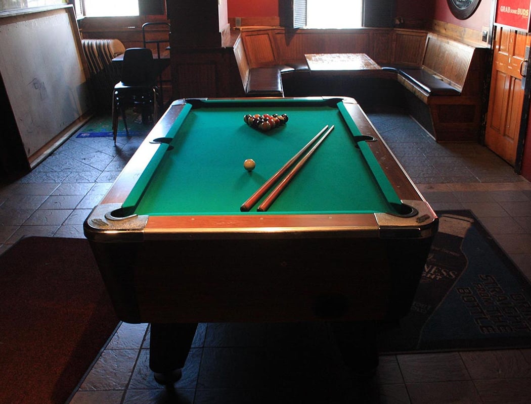The Abbey Tavern 3