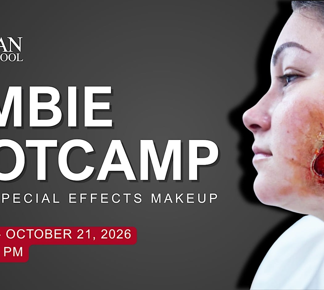 Zombie Bootcamp
