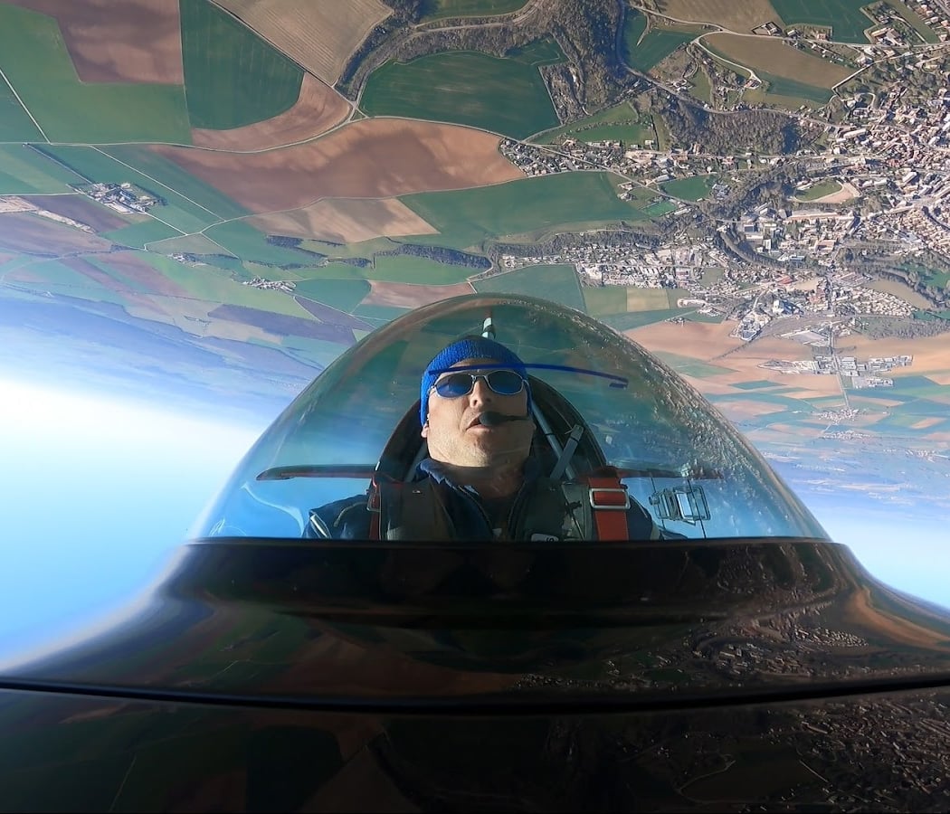 Fury Flight 1