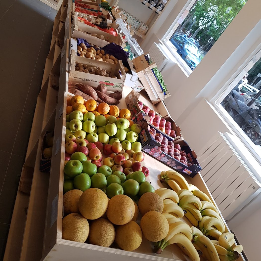 Saveurs en Partage 2