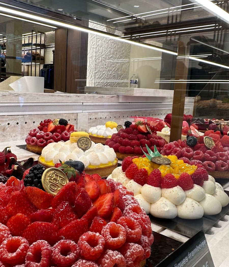 Boulangerie B&S Alfortville 3