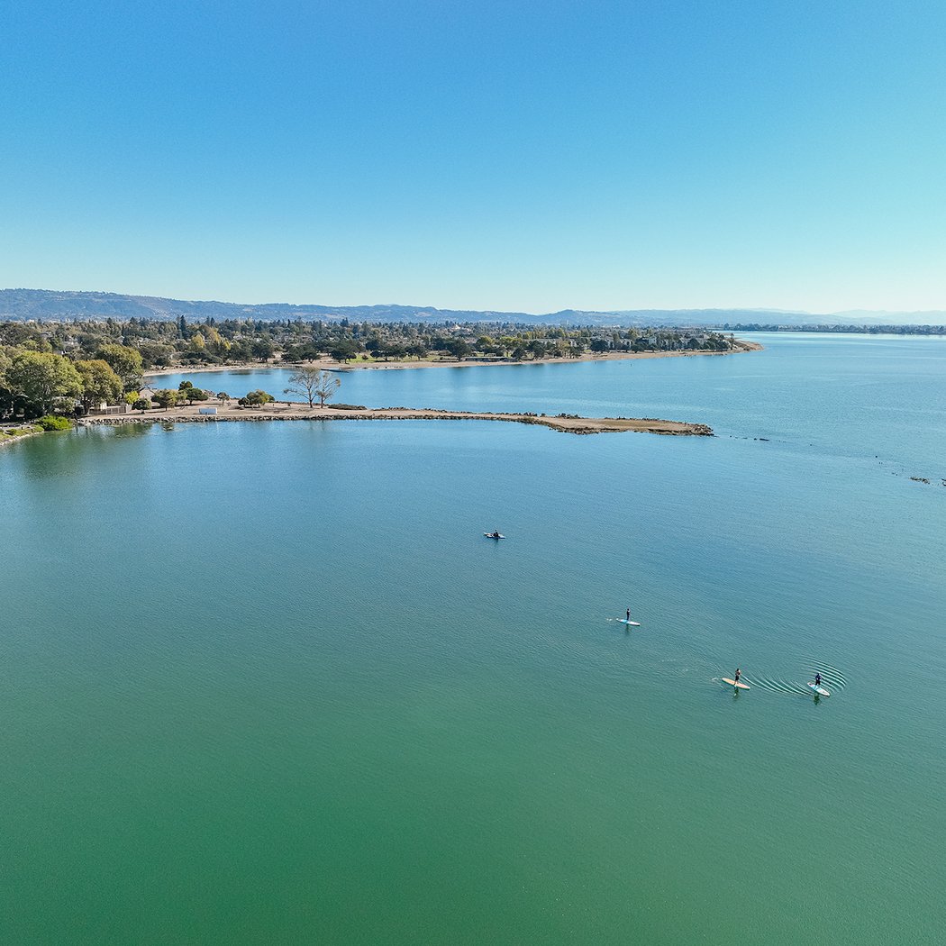 Sea Trek Kayak and SUP (Alameda) 2
