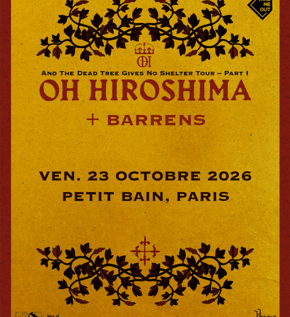 OH Hiroshima 1