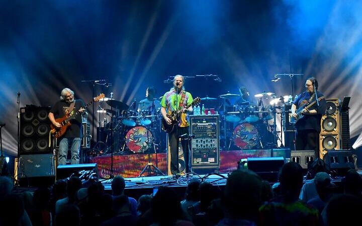 Dark Star Orchestra 2