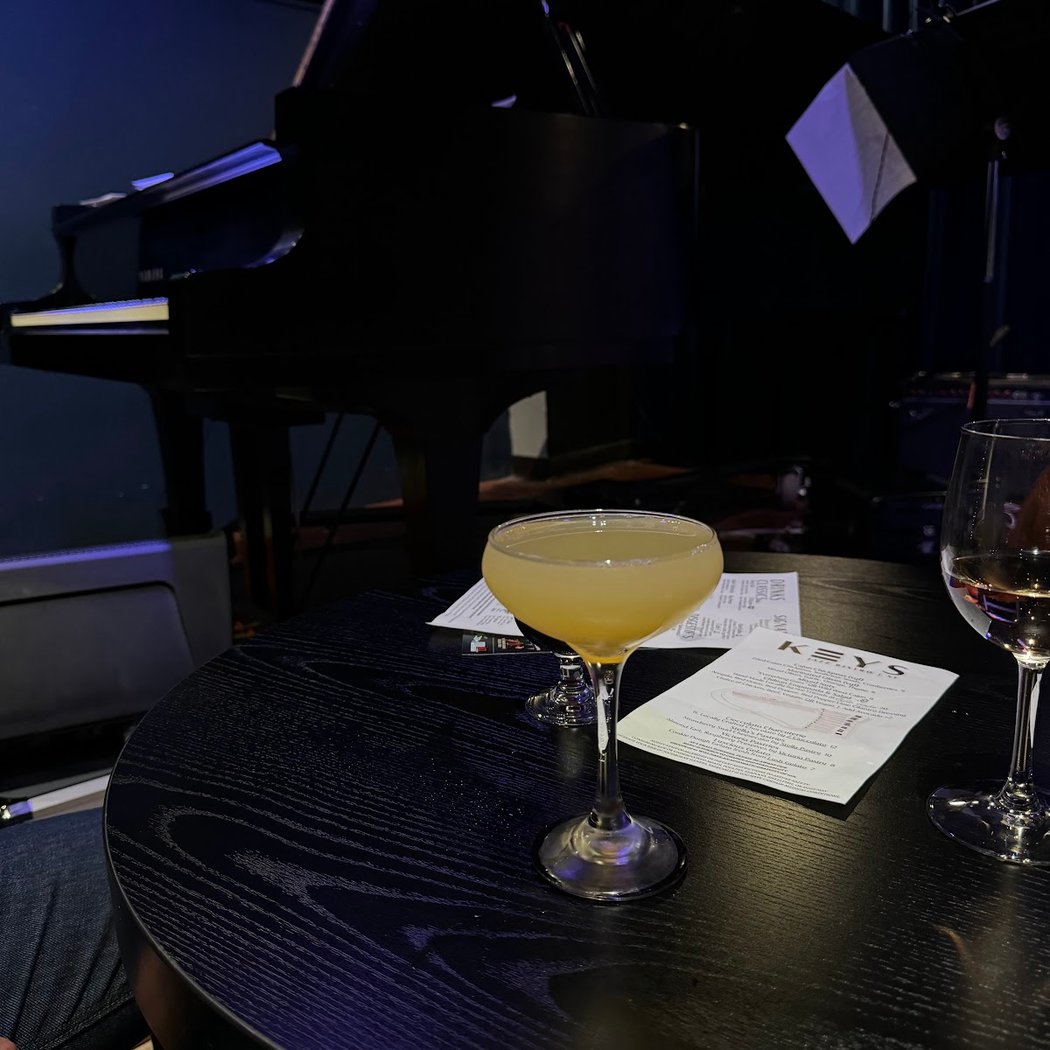 A Dave Brubeck Conversation 5