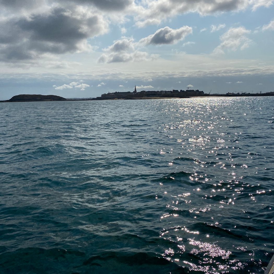 Permis Bateau Rennes 1