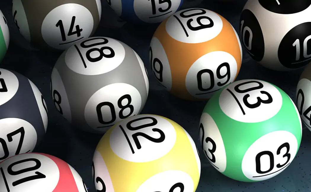 Dîner loto 1