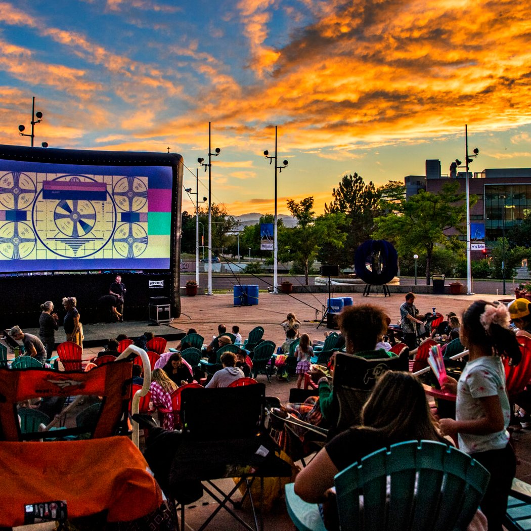 The Prestige at Sunset Cinema 1