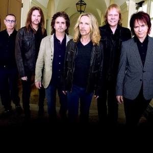 Styx Concert 1