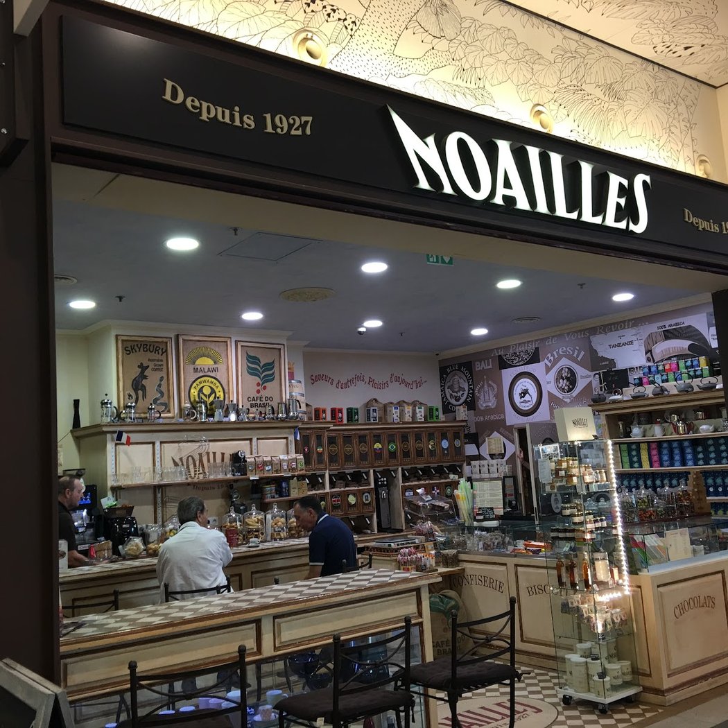 Noailles 3