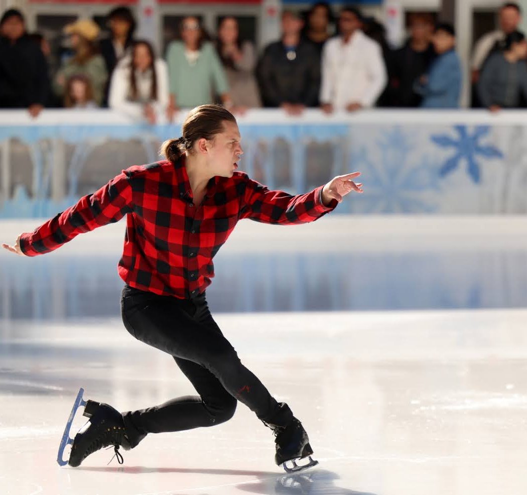 Ice Theatre of New York Ice Concerts 1