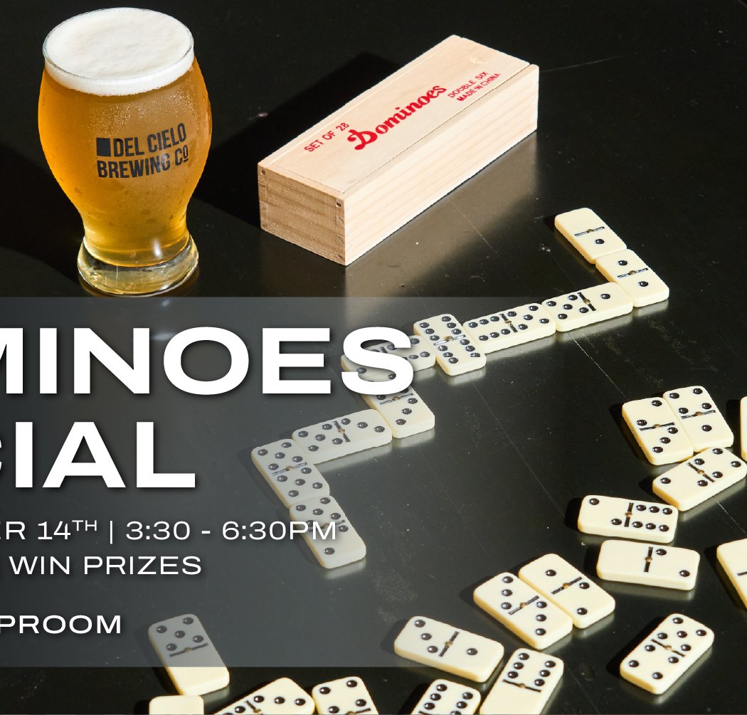 Dominoes Social – LVM 1
