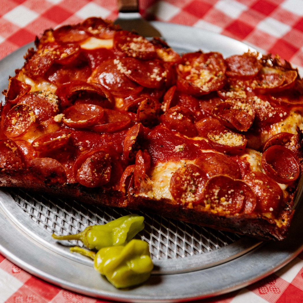 Ace's Pizza 3