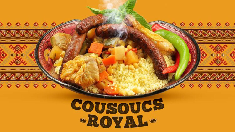 Le Djurdjura 1