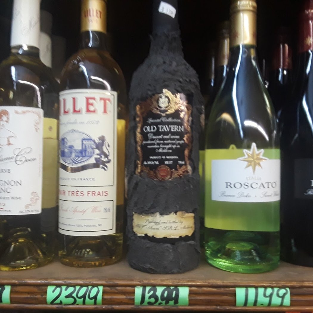 Mc Key Liquors Inc 3