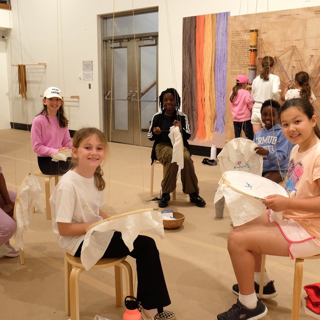 Year-Round Program – Masterworks Kids Art 1
