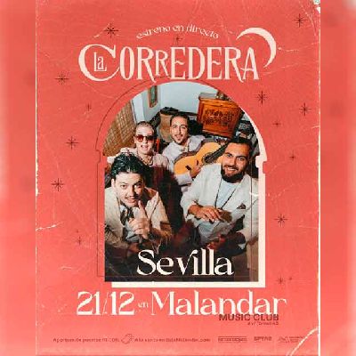 La Corredera 1