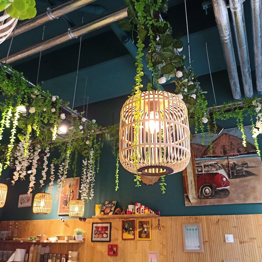 Pokenomi - Bar à poke, smoothies et bubble Teas 2