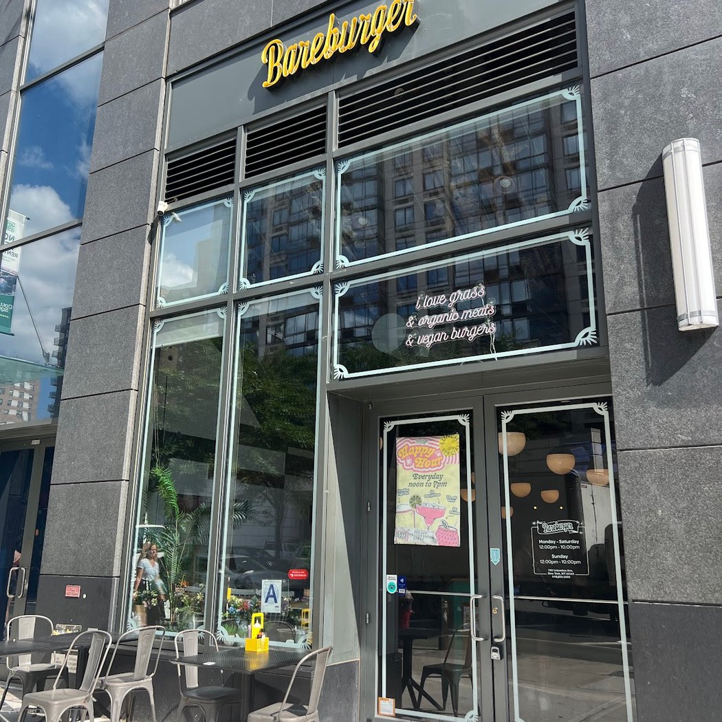 Bareburger 2